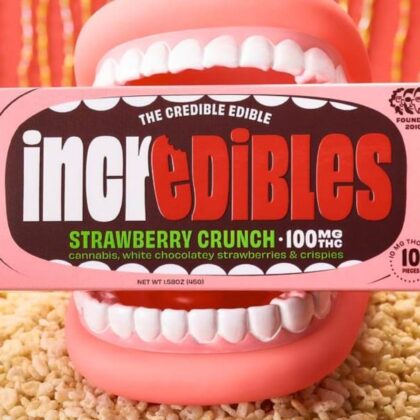 Buy Incredibles Edibles Online